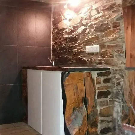 Casa Do Moinho * Синфайнш