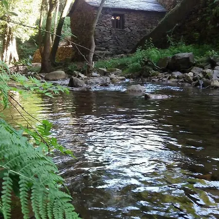 Casa Do Moinho Casa rural