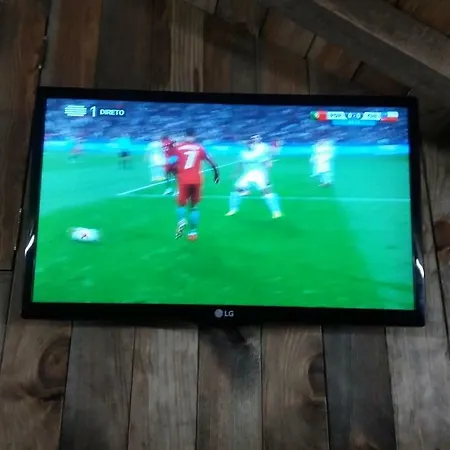 Casa Do Moinho Синфайнш