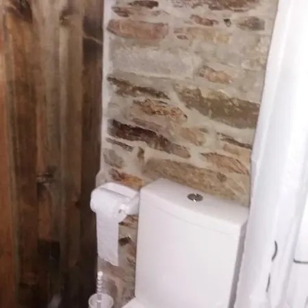 Летний дом Casa Do Moinho *