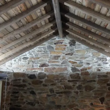 Casa Do Moinho * Синфайнш
