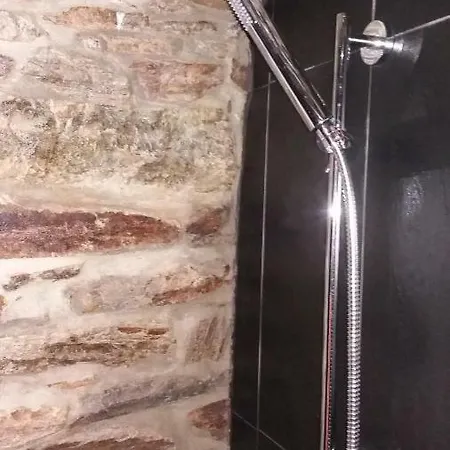 Летний дом Casa Do Moinho *