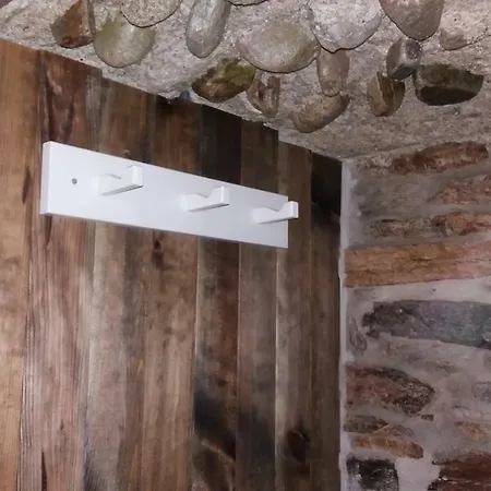 Летний дом Casa Do Moinho Синфайнш