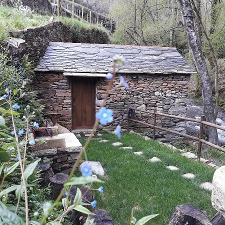 Casa rural Casa Do Moinho *